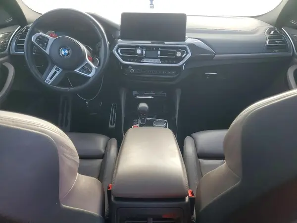 5YM23EC03P9R59740 2023 BMW X4 M - Image 8