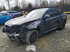 5YM23EC03P9S24918 2023 BMW X4 M