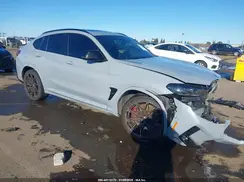 5YM23EC03R9U11806 2024 BMW X4 M