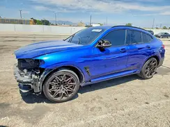 5YM23EC04N9L47401 2022 BMW X4