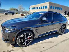 5YM23EC04P9P36350 2023 BMW X4