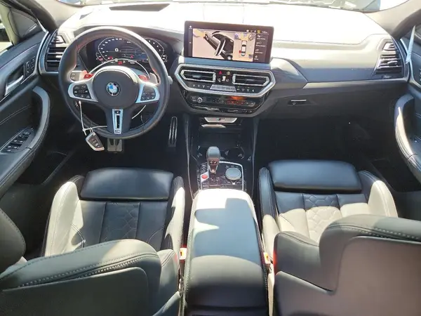 5YM23EC04P9P36350 2023 BMW X4 - Image 8