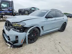 5YM23EC04R9T60672 2024 BMW X4