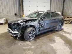 5YM23EC05N9J23246 2022 BMW X4 M