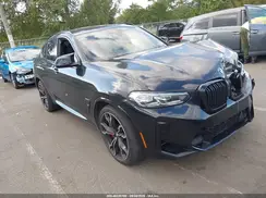 5YM23EC05N9J64914 2022 BMW X4 M