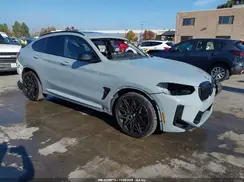 5YM23EC05N9L84330 2022 BMW X4 M