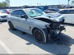 5YM23EC05N9N03400 2022 BMW X4 M