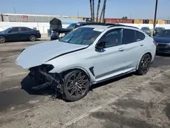 5YM23EC05P9P13241 2023 BMW X4