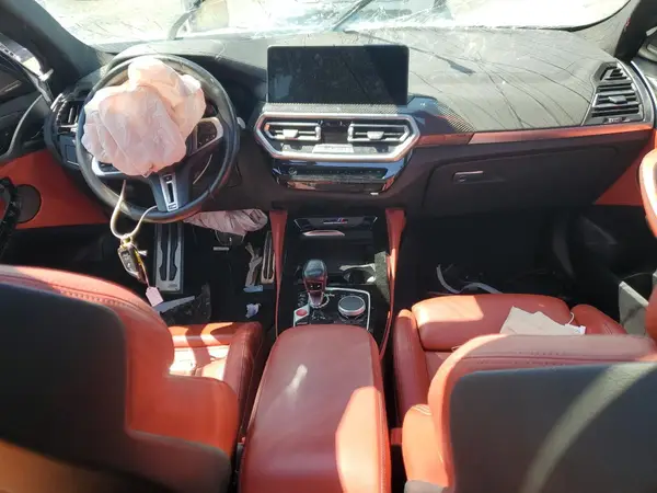 5YM23EC05P9P13241 2023 BMW X4 - Image 8