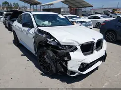 5YM23EC05P9P68840 2023 BMW X4 M