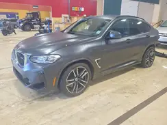 5YM23EC05P9P76582 2023 BMW X4