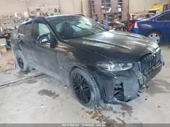5YM23EC05P9R57259 2023 BMW X4 M