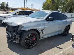 5YM23EC06N9J63111 2022 BMW X4