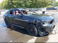 5YM23EC06N9L93330 2022 BMW X4 M
