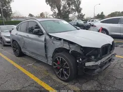 5YM23EC06N9N25759 2022 BMW X4 M