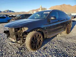 5YM23EC06P9N94518 2023 BMW X4