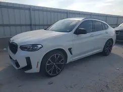 5YM23EC06P9P53473 2023 BMW X4 M