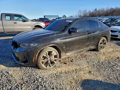5YM23EC06S9Y81981 2025 BMW X4 M