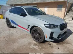 5YM23EC07P9R05289 2023 BMW X4 M