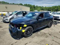 5YM23EC07P9R43752 2023 BMW X4