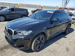 5YM23EC07R9W35774 2024 BMW X4