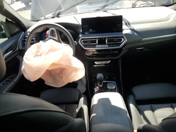 5YM23EC07R9W35774 2024 BMW X4 - Image 8