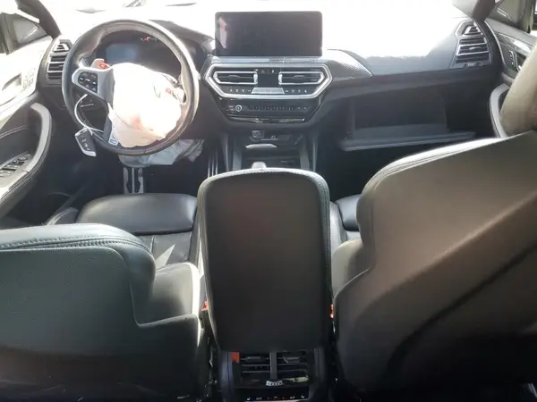 5YM23EC08N9L47577 2022 BMW X4 - Image 8
