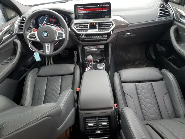 5YM23EC08P9S79249 2023 BMW X4 M - Image 8