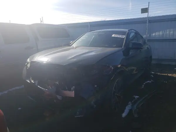 5YM23EC08R9U63237 2024 BMW X4 M - Image 1