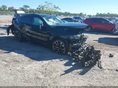 5YM23EC09P9R48855 2023 BMW X4 M