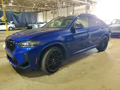 5YM23EC09R9T64944 2024 BMW X4