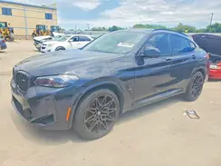 5YM23EC09R9U27444 2024 BMW X4