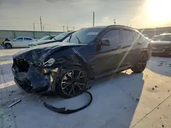 5YM23EC0XN9J03333 2022 BMW X4