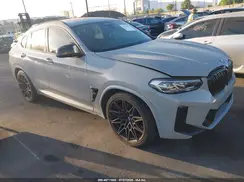 5YM23EC0XN9J54234 2022 BMW X4 M