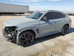 5YM23EC0XN9M66375 2022 BMW X4 M
