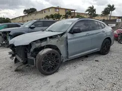 5YM23EC0XP9P05345 2023 BMW X4 M