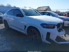 5YM23EC0XR9T63091 2024 BMW X4 M
