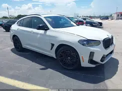 5YM23EC0XR9V40691 2024 BMW X4 M