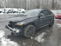 5YM23EC0XR9V80155 2024 BMW X4 M