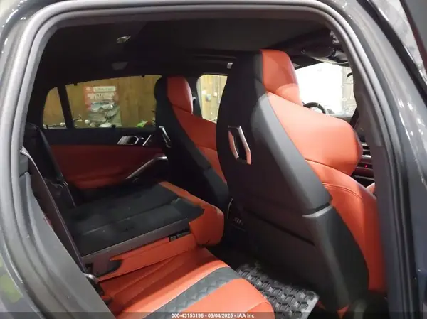 5YM23ET00R9U96474 2024 BMW X6 M - Image 8