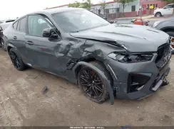 5YM23ET00T9249737 2026 BMW X6 M