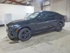 5YM23ET01R9V20622 2024 BMW X6