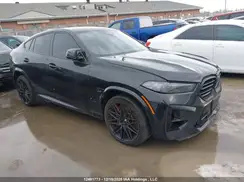 5YM23ET01R9W00535 2024 BMW X6 M