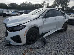 5YM23ET01T9117151 2026 BMW X6
