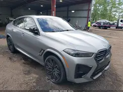 5YM23ET02S9X29308 2025 BMW X6 M