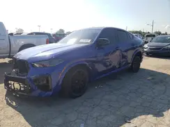5YM23ET03R9V87772 2024 BMW X6