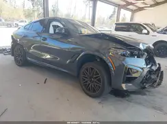 5YM23ET03S9Y21608 2025 BMW X6 M