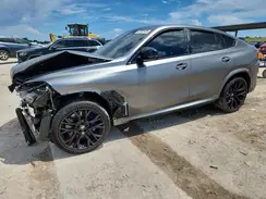 5YM23ET03S9Y87141 2025 BMW X6