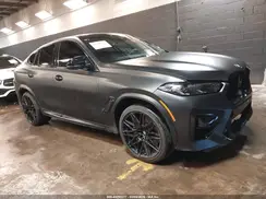 5YM23ET03T9147039 2026 BMW X6 M