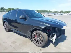 5YM23ET04R9U40182 2024 BMW X6 M